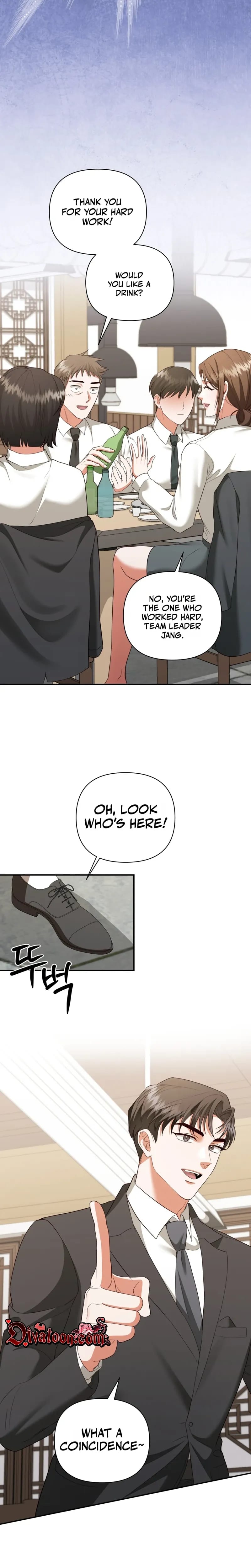D for Dirty Uncensored, chapter 29, page 11 of 22