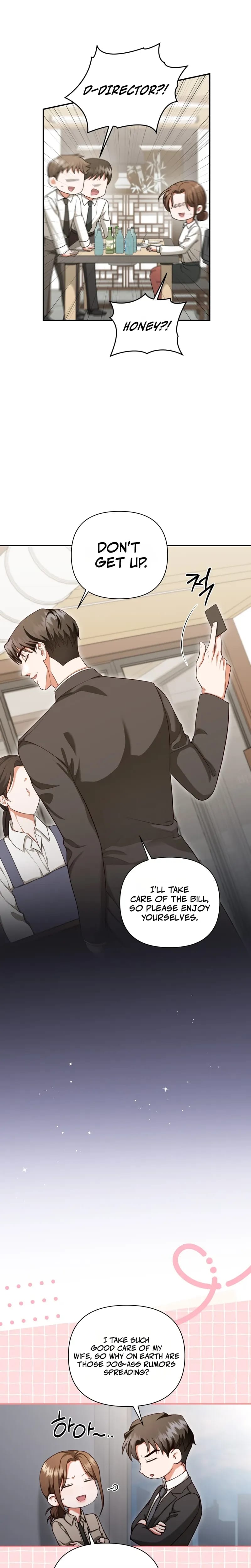 D for Dirty Uncensored, chapter 29, page 12 of 22