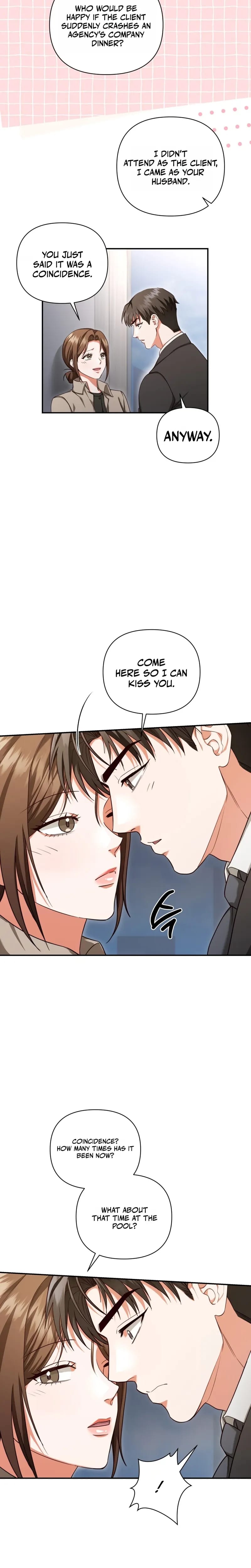 D for Dirty Uncensored, chapter 29, page 13 of 22