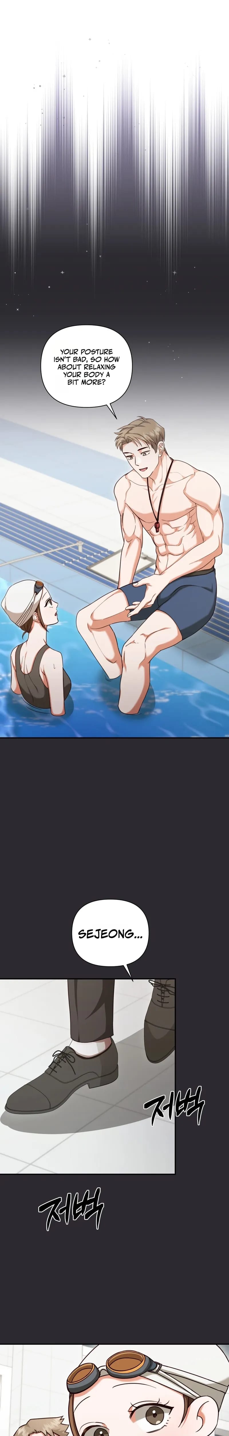 D for Dirty Uncensored, chapter 29, page 14 of 22