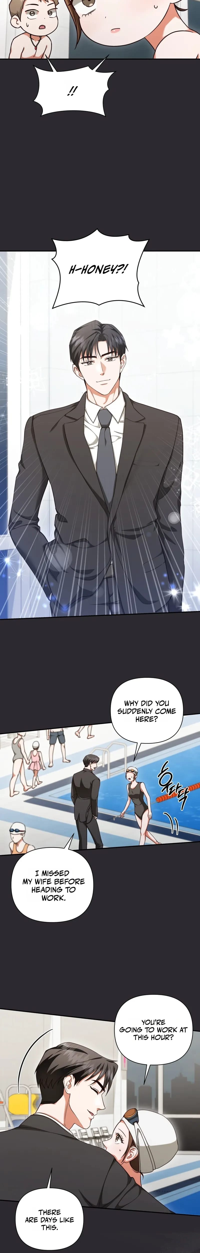 D for Dirty Uncensored, chapter 29, page 15 of 22