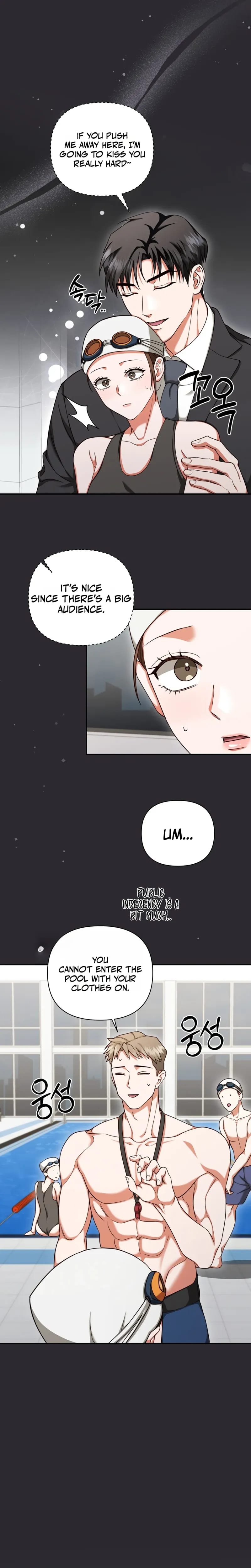 D for Dirty Uncensored, chapter 29, page 16 of 22
