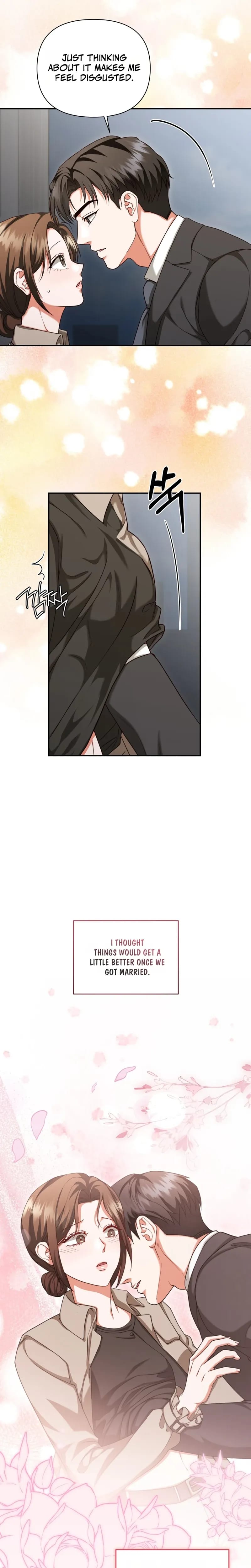 D for Dirty Uncensored, chapter 29, page 18 of 22