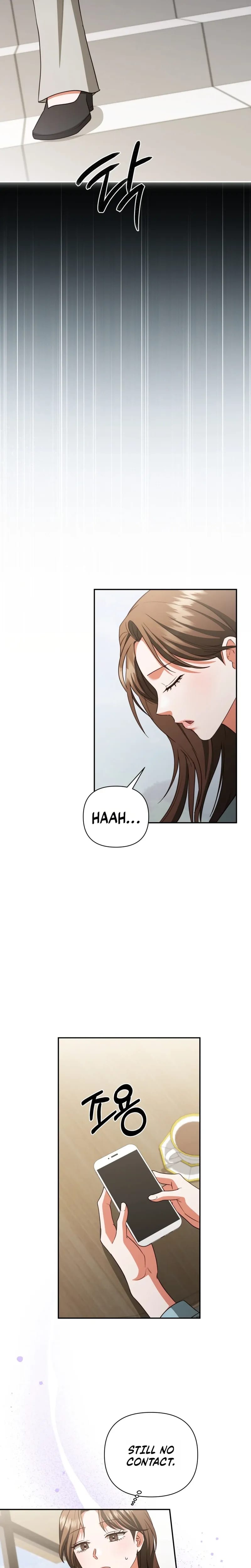 D for Dirty Uncensored, chapter 30, page 6 of 21