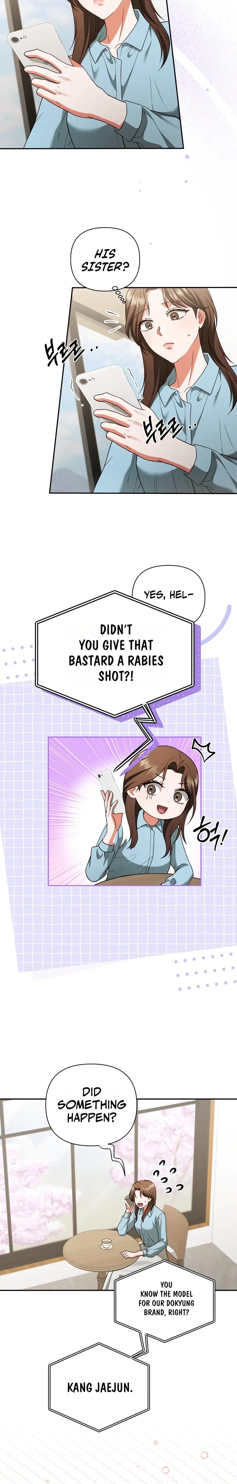 D for Dirty Uncensored, chapter 30, page 7 of 21