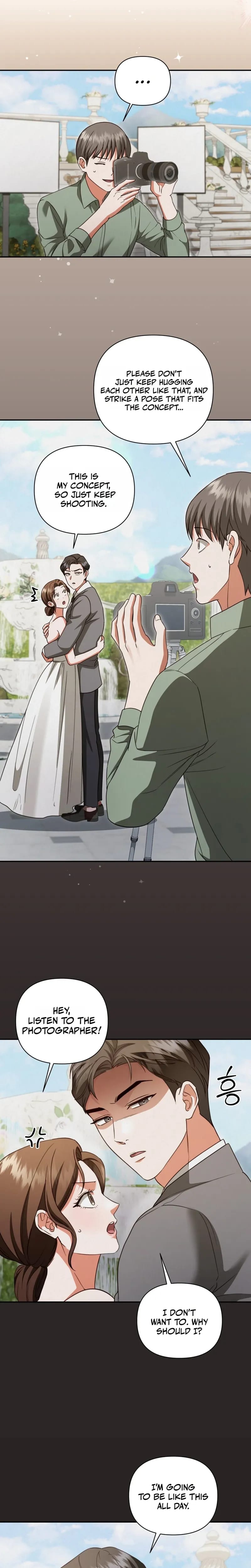 D for Dirty Uncensored, chapter 30, page 12 of 21