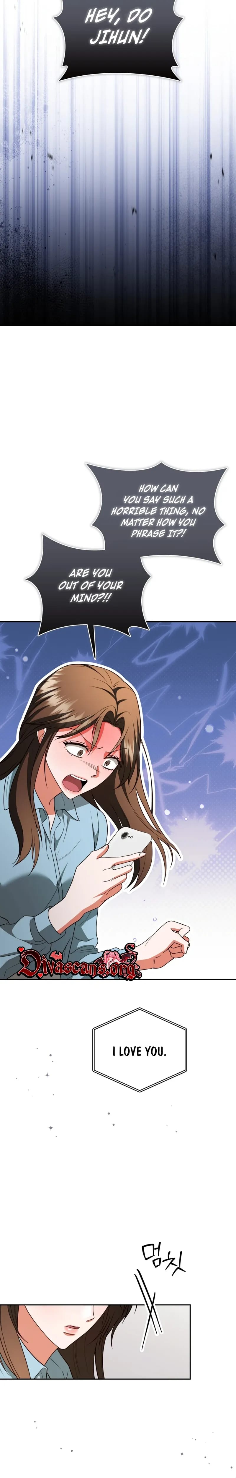 D for Dirty Uncensored, chapter 30, page 16 of 21