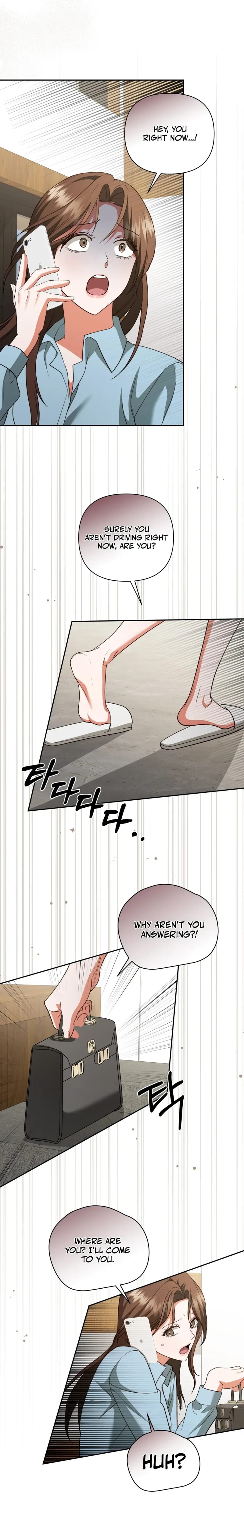 D for Dirty Uncensored, chapter 30, page 19 of 21