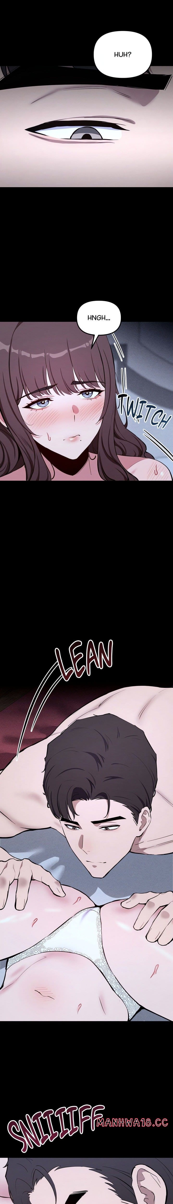 Daddy’s Girl Uncensored, chapter 1, page 5 of 26