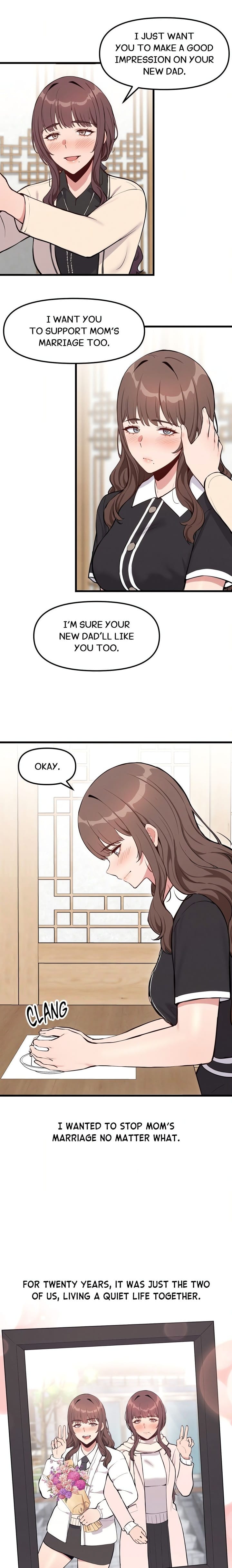 Daddy’s Girl Uncensored, chapter 1, page 11 of 26