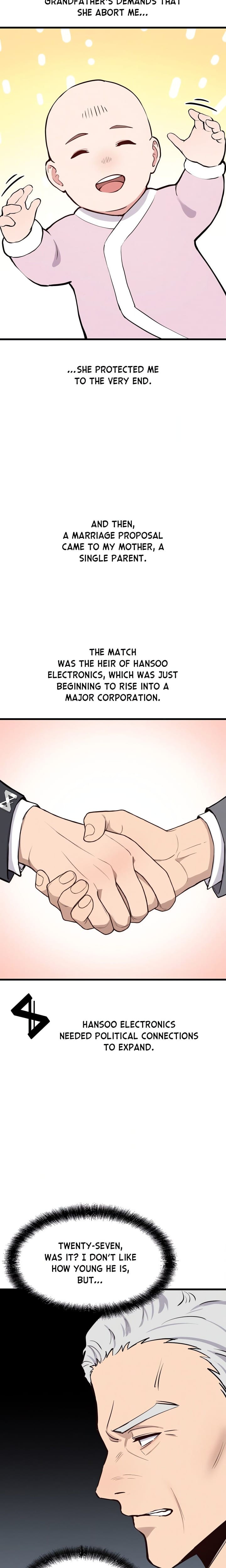 Daddy’s Girl Uncensored, chapter 1, page 15 of 26