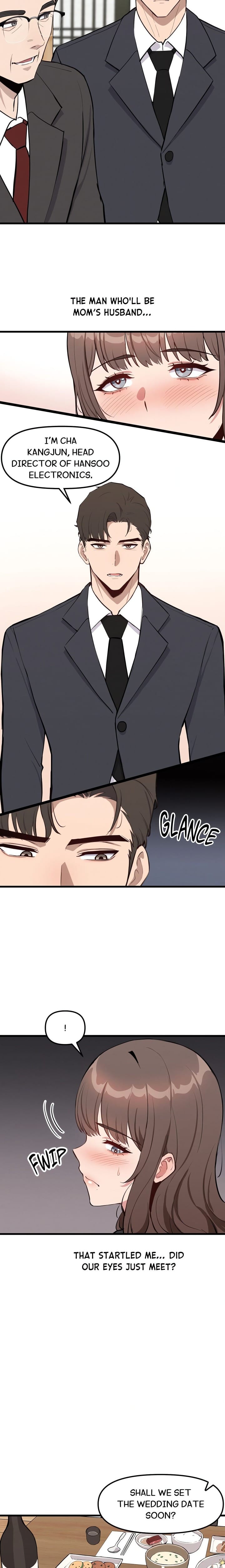 Daddy’s Girl Uncensored, chapter 1, page 17 of 26