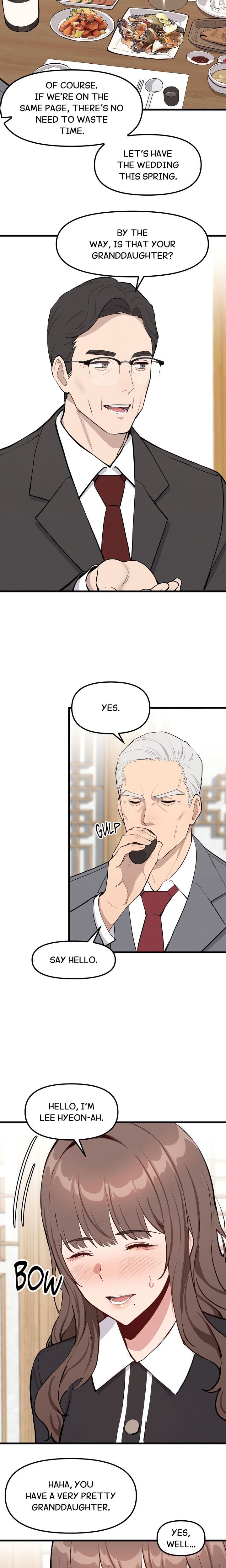 Daddy’s Girl Uncensored, chapter 1, page 18 of 26