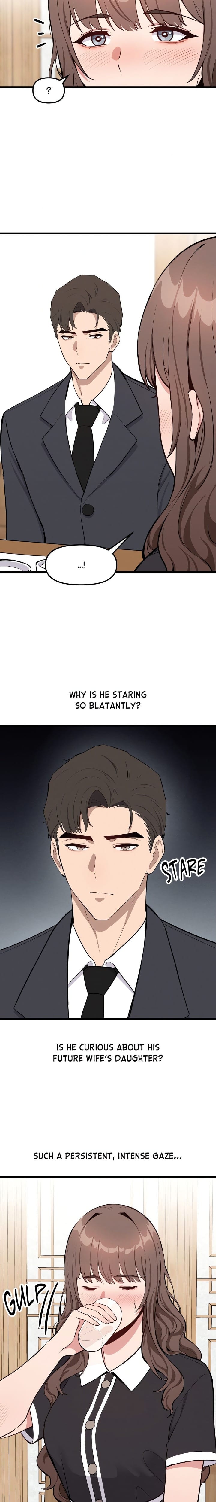 Daddy’s Girl Uncensored, chapter 1, page 19 of 26