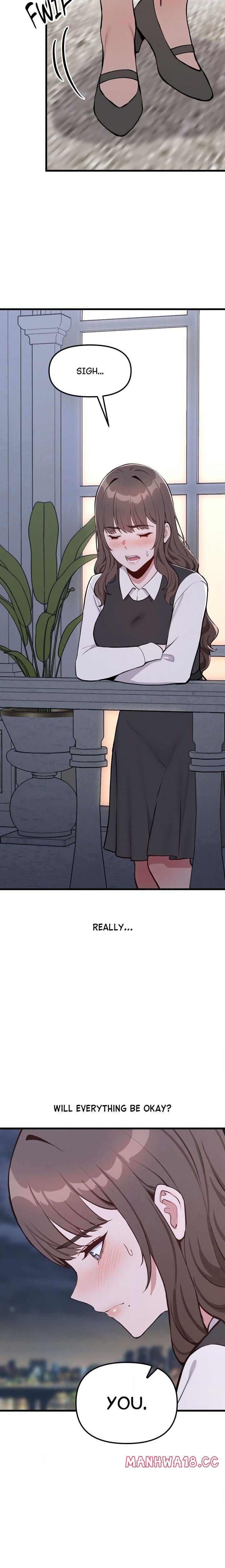 Daddy’s Girl Uncensored, chapter 1, page 22 of 26