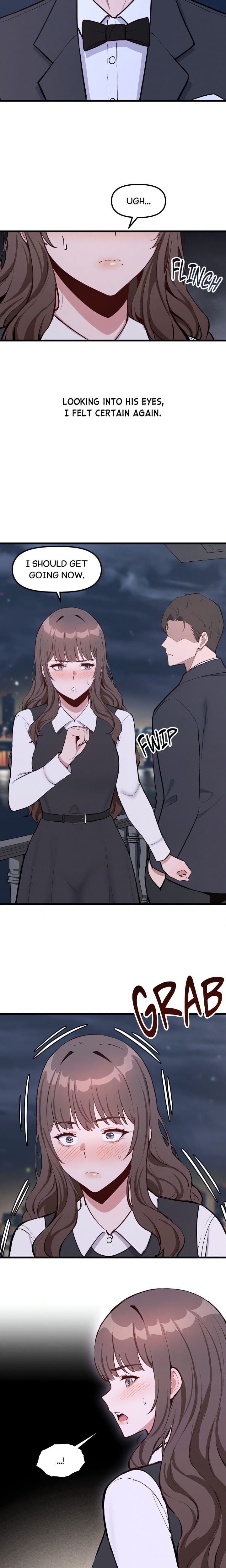 Daddy’s Girl Uncensored, chapter 1, page 24 of 26