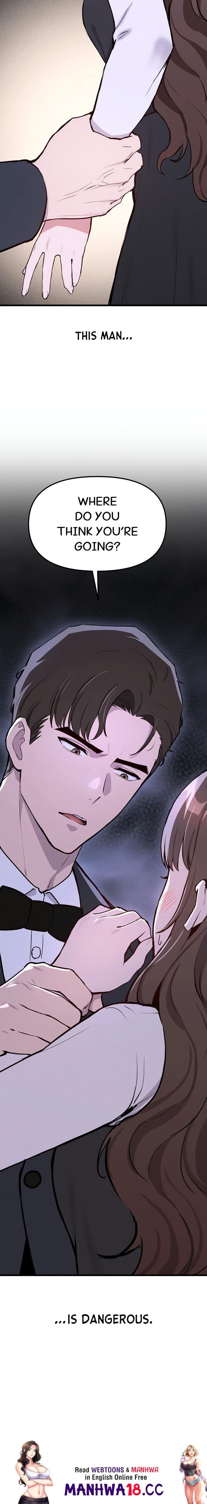 Daddy’s Girl Uncensored, chapter 1, page 25 of 26