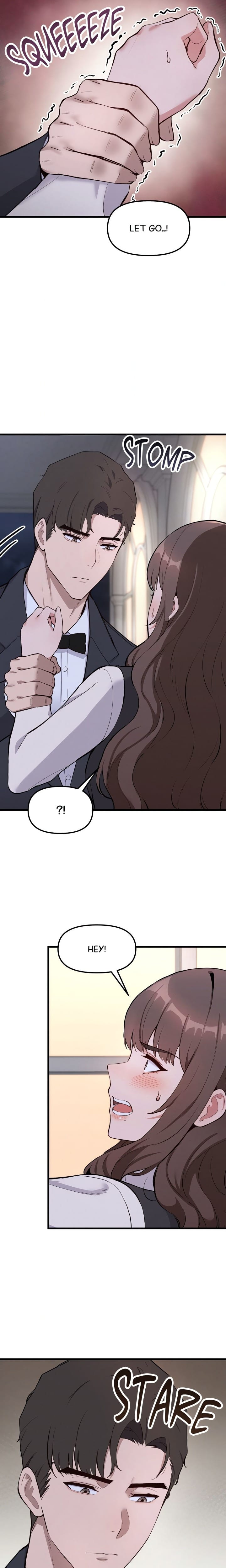 Daddy’s Girl Uncensored, chapter 2, page 5 of 20