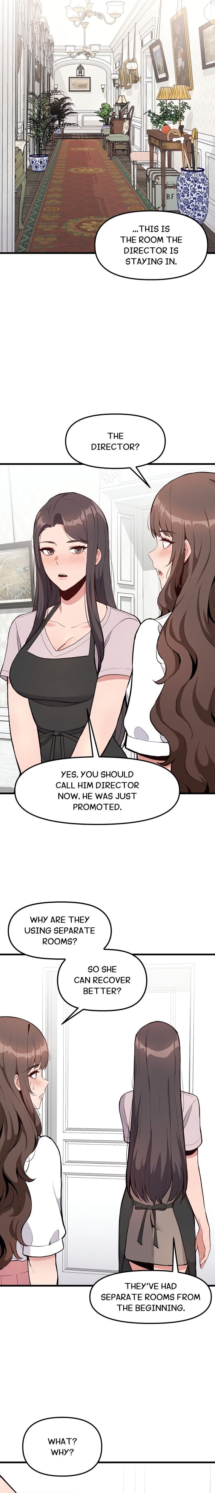 Daddy’s Girl Uncensored, chapter 2, page 16 of 20