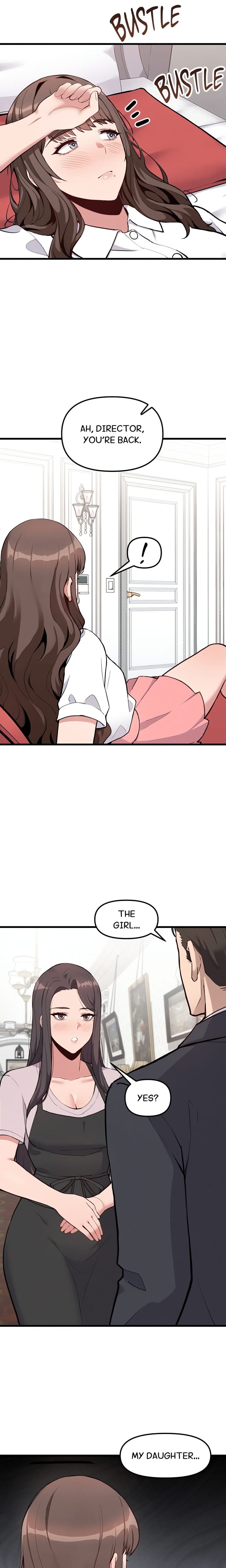 Daddy’s Girl Uncensored, chapter 2, page 19 of 20