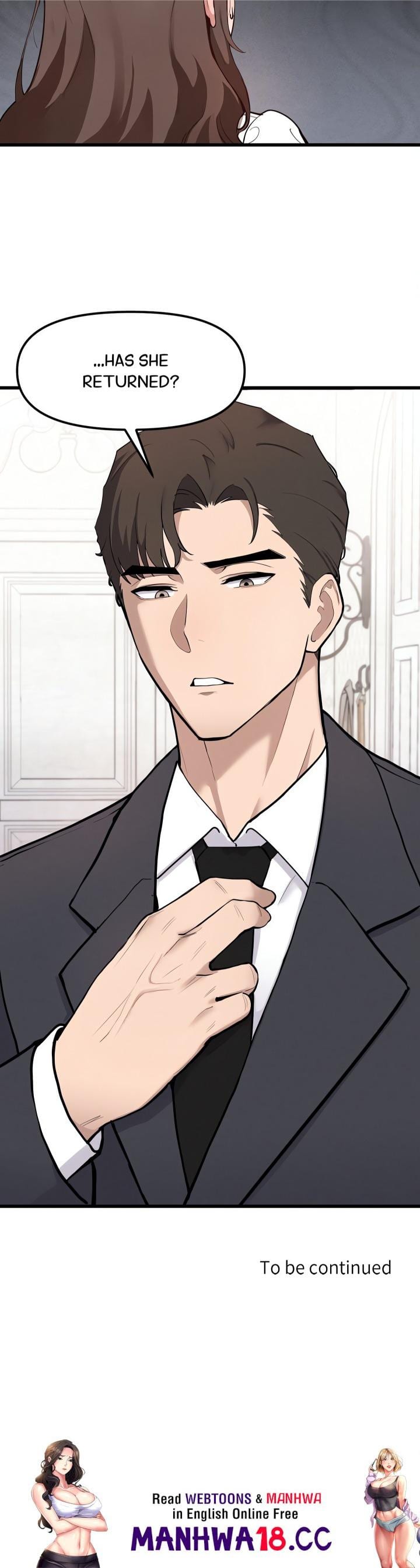 Daddy’s Girl Uncensored, chapter 2, page 20 of 20
