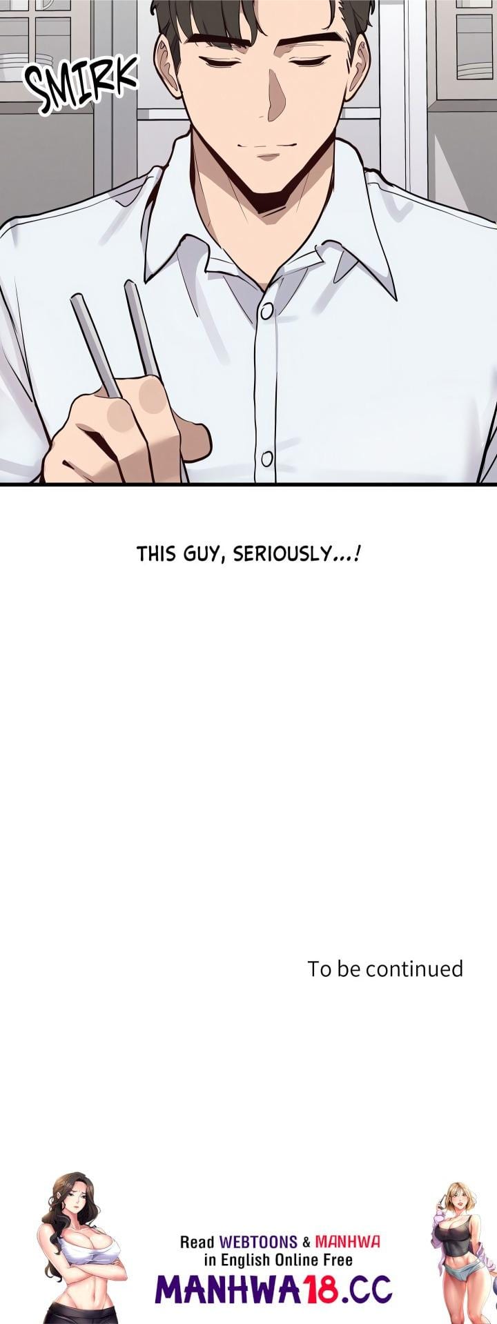 Daddy’s Girl Uncensored, chapter 7, page 18 of 18