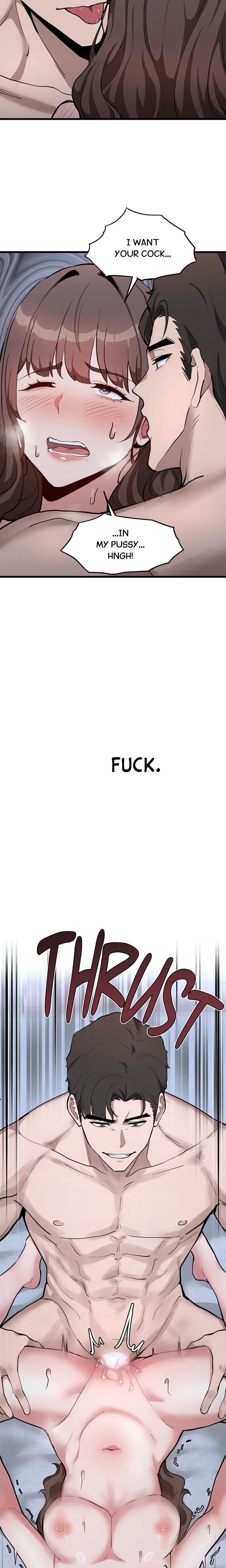 Daddy’s Girl Uncensored, chapter 9, page 9 of 19