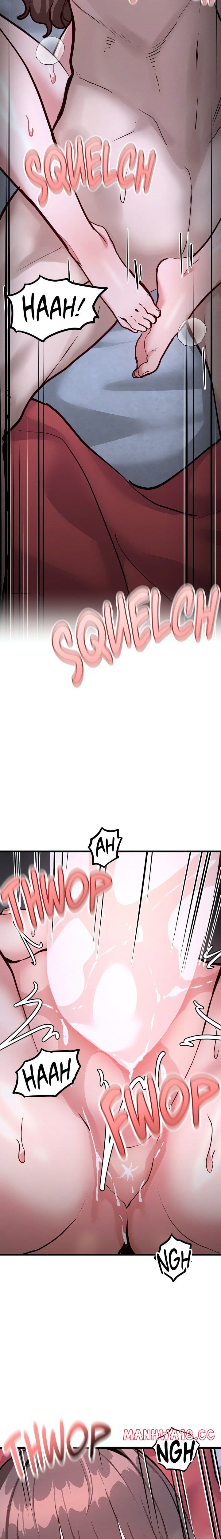 Daddy’s Girl Uncensored, chapter 10, page 8 of 22