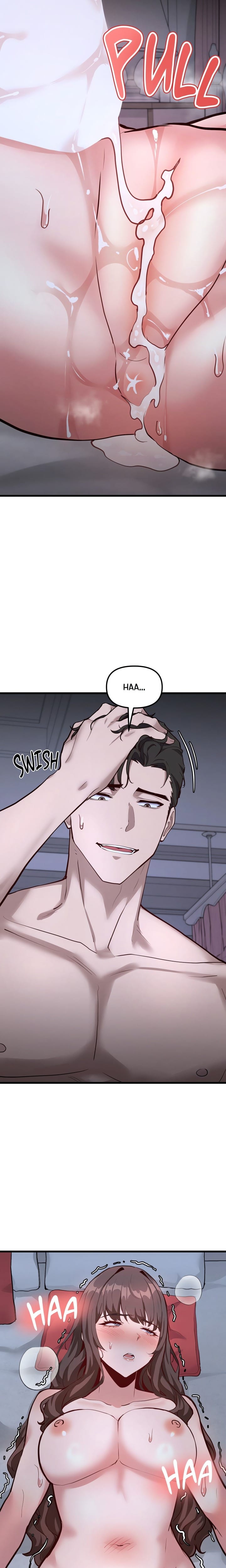 Daddy’s Girl Uncensored, chapter 10, page 16 of 22
