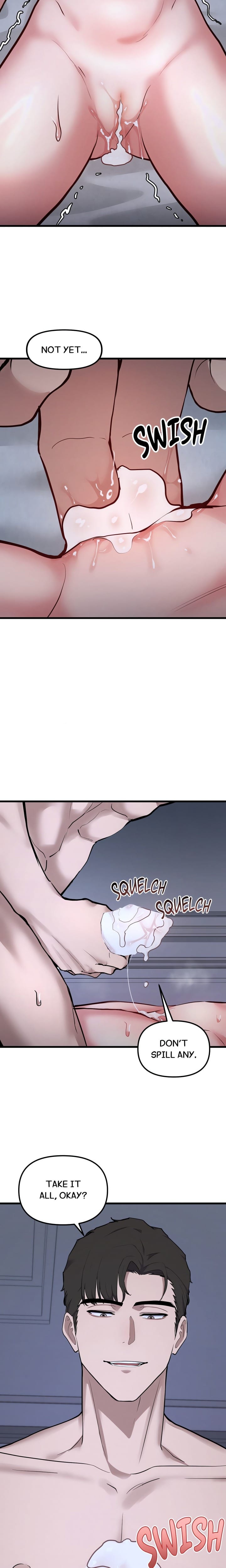 Daddy’s Girl Uncensored, chapter 10, page 17 of 22