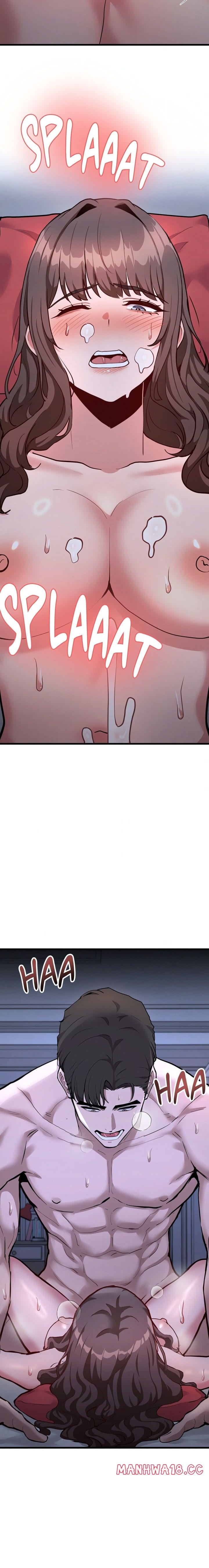 Daddy’s Girl Uncensored, chapter 10, page 21 of 22