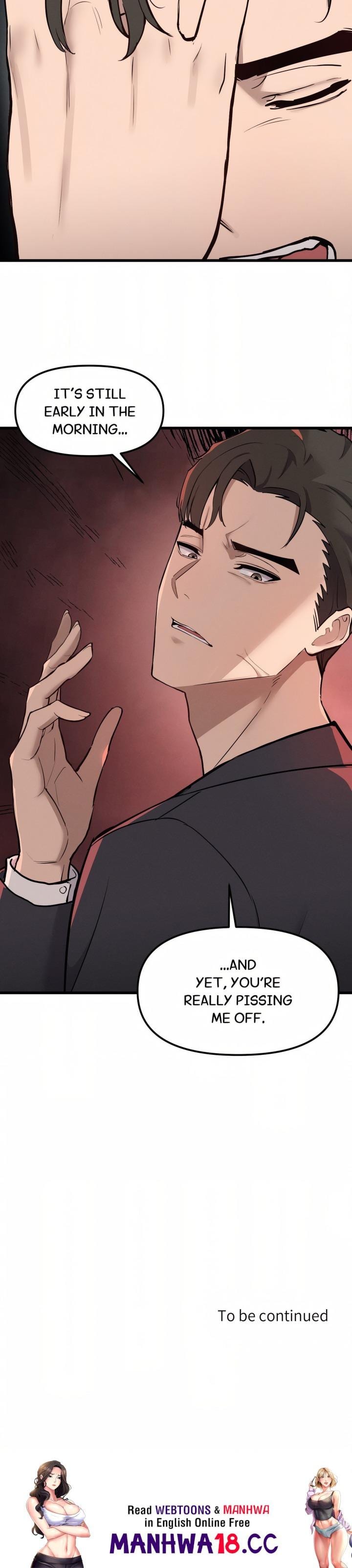 Daddy’s Girl Uncensored, chapter 11, page 16 of 16
