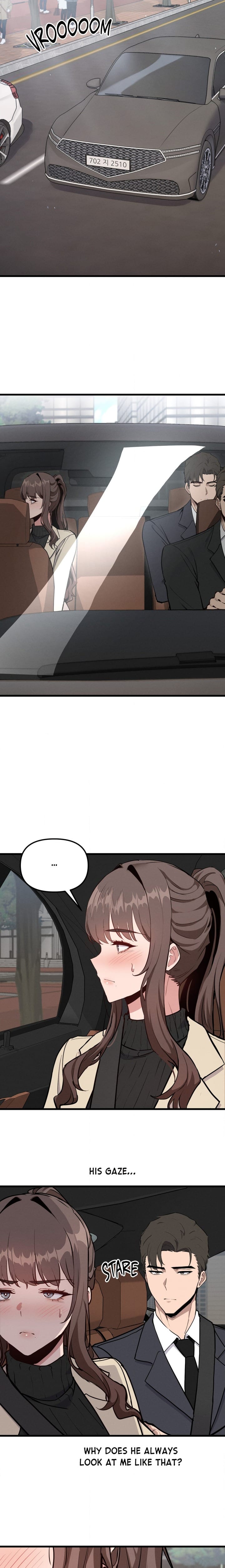 Daddy’s Girl Uncensored, chapter 12, page 5 of 17