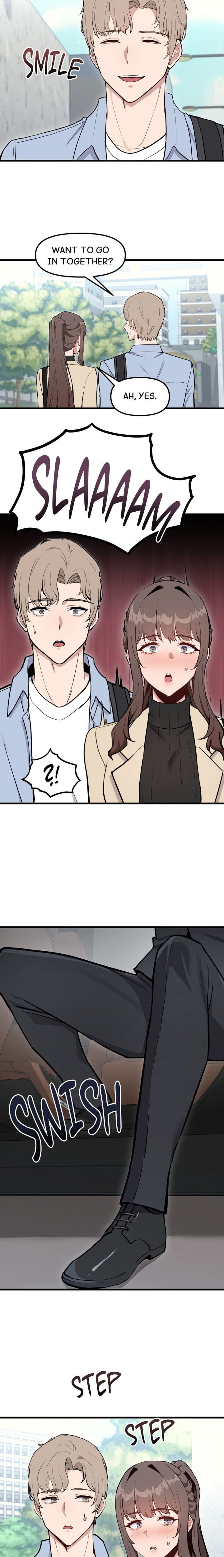 Daddy’s Girl Uncensored, chapter 12, page 11 of 17