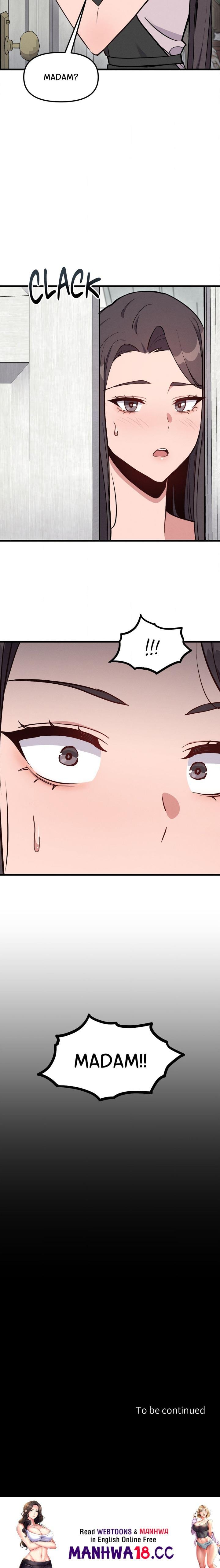 Daddy’s Girl Uncensored, chapter 12, page 17 of 17