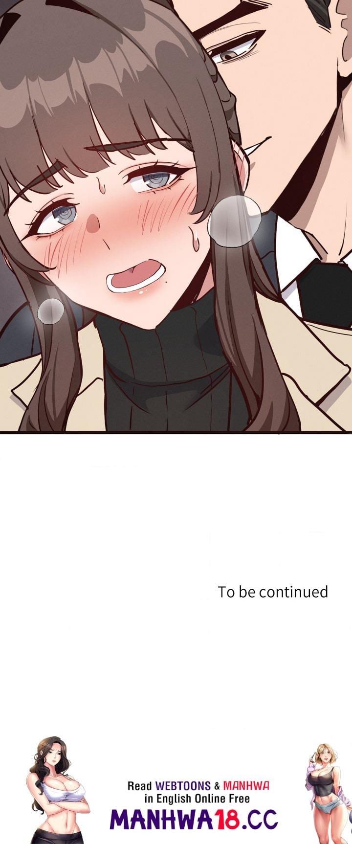 Daddy’s Girl Uncensored, chapter 14, page 17 of 17