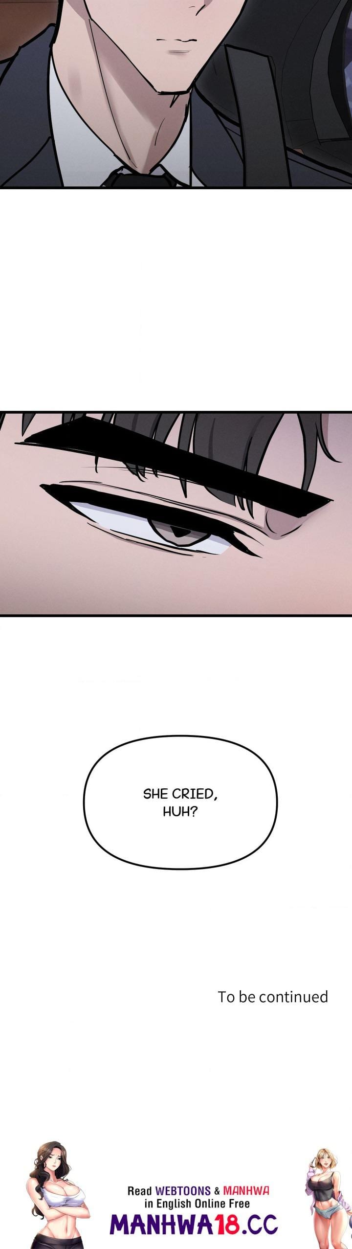 Daddy’s Girl Uncensored, chapter 17, page 20 of 20