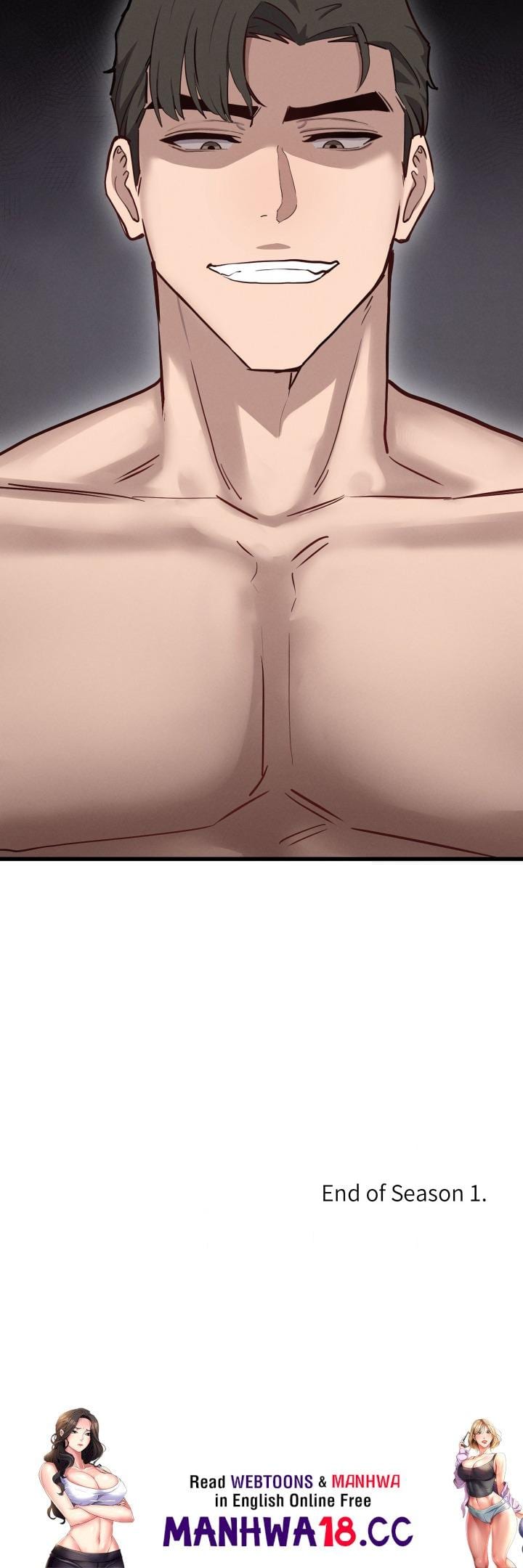 Daddy’s Girl Uncensored, chapter 19, page 20 of 20