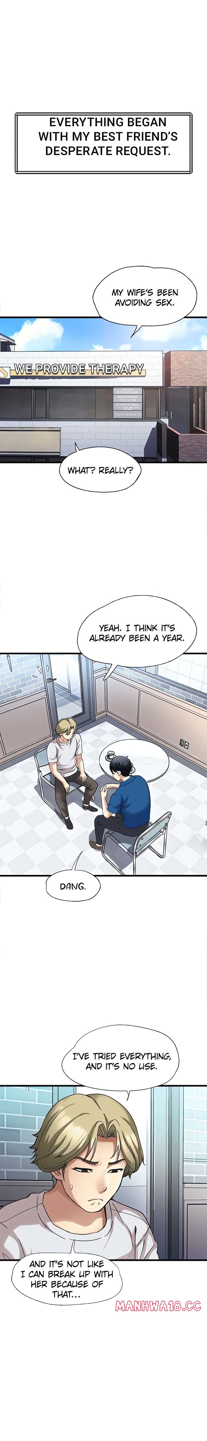 Daily Pleasure Awakening Uncensored, chapter 1, page 5 of 27