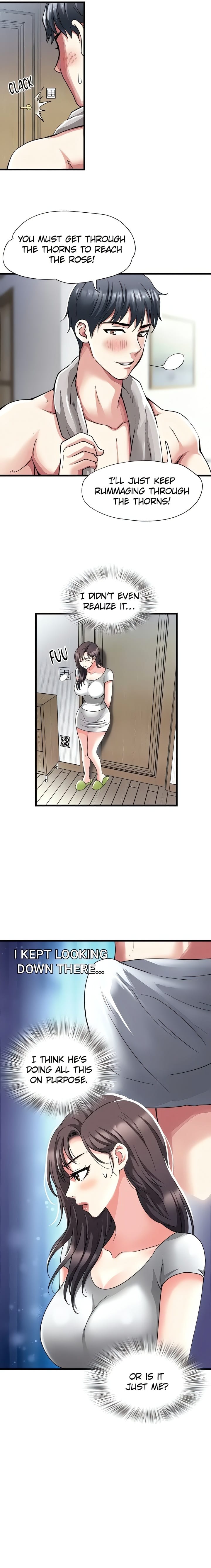 Daily Pleasure Awakening Uncensored, chapter 1, page 19 of 27
