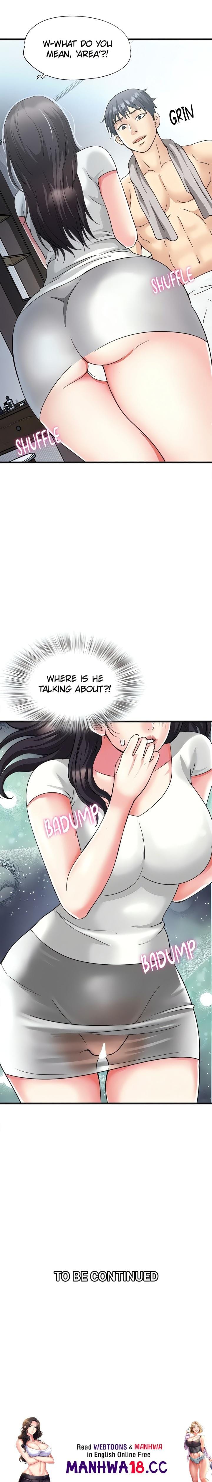 Daily Pleasure Awakening Uncensored, chapter 1, page 27 of 27