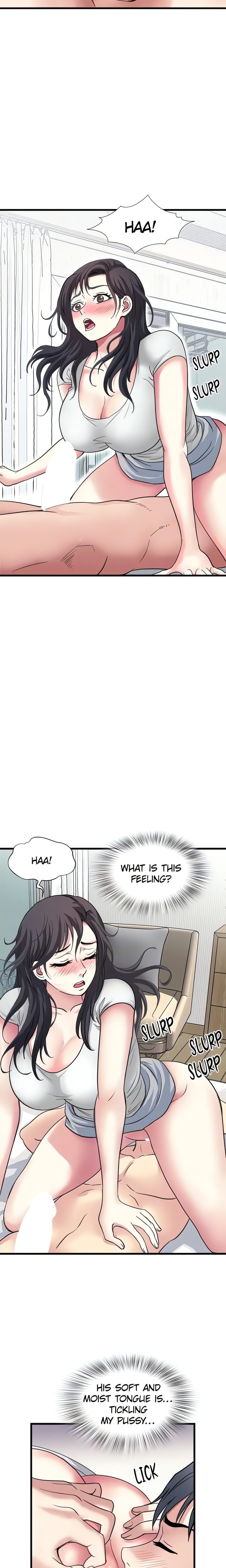 Daily Pleasure Awakening Uncensored, chapter 2, page 15 of 22