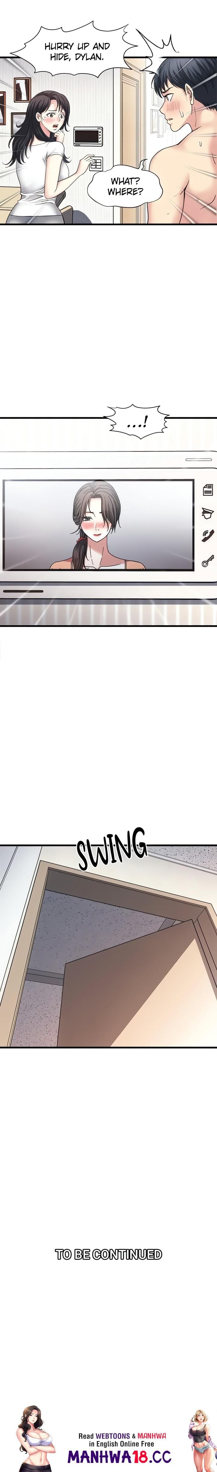 Daily Pleasure Awakening Uncensored, chapter 2, page 22 of 22