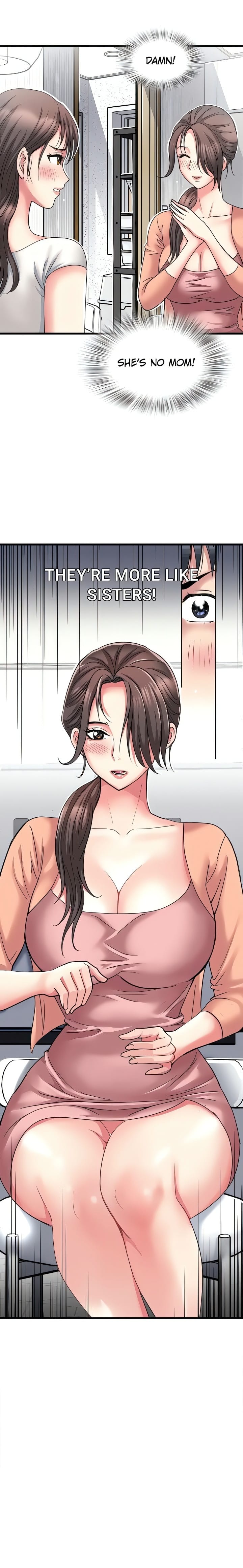 Daily Pleasure Awakening Uncensored, chapter 3, page 5 of 23