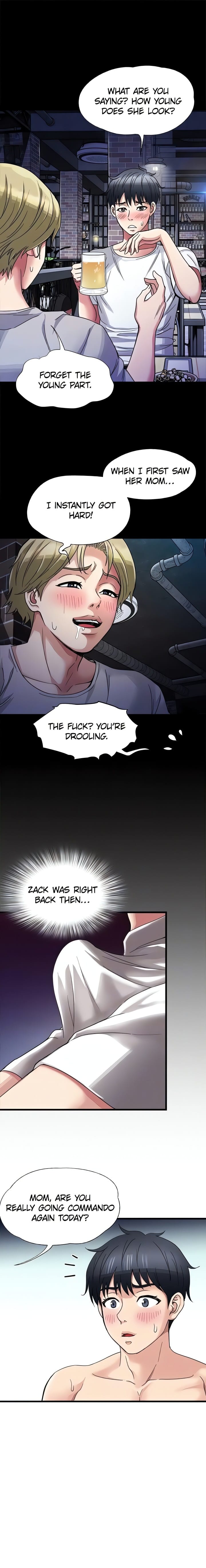 Daily Pleasure Awakening Uncensored, chapter 3, page 7 of 23