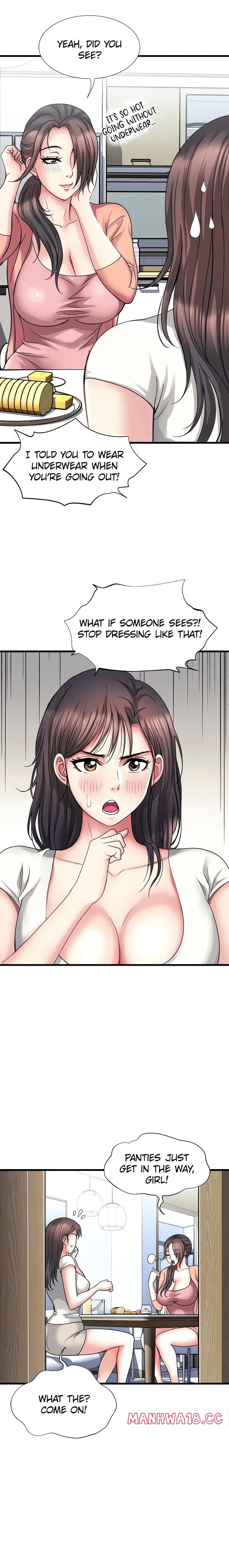 Daily Pleasure Awakening Uncensored, chapter 3, page 8 of 23