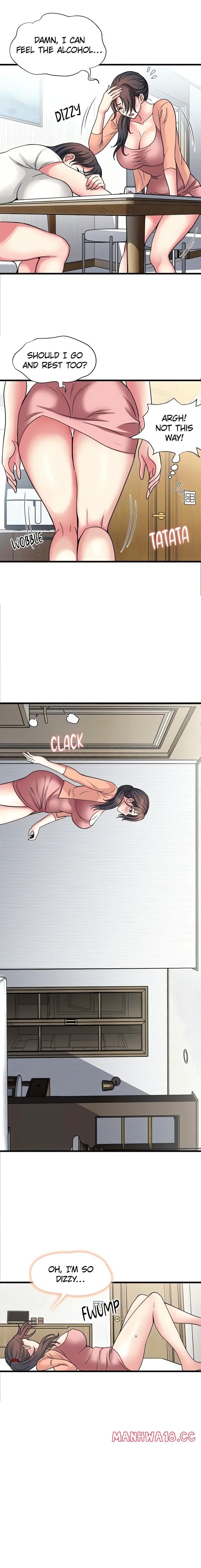 Daily Pleasure Awakening Uncensored, chapter 3, page 11 of 23