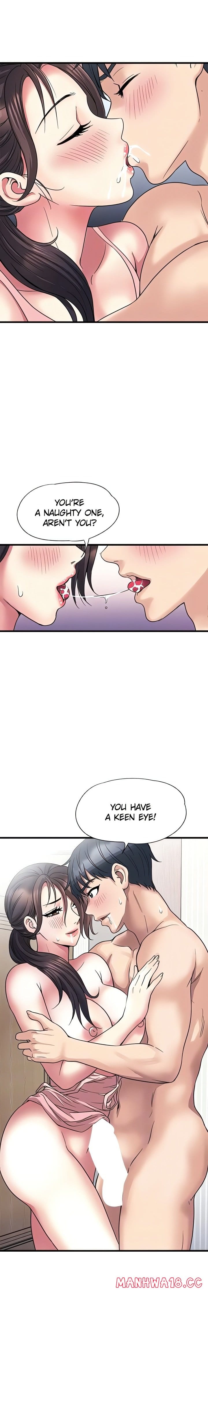 Daily Pleasure Awakening Uncensored, chapter 3, page 19 of 23