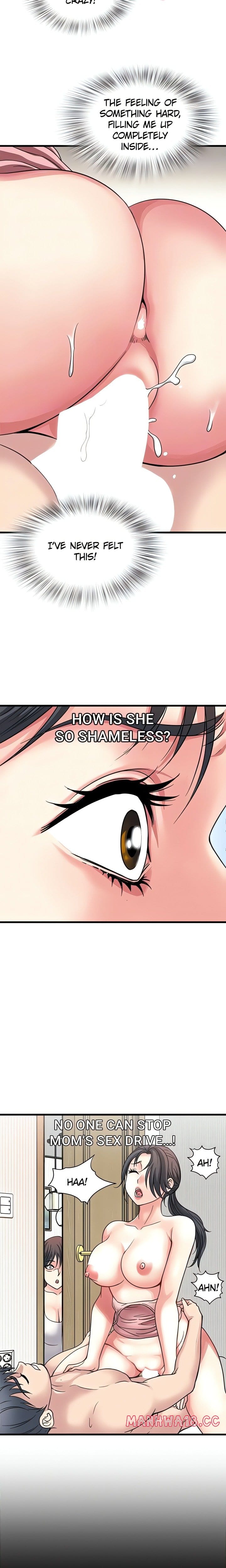 Daily Pleasure Awakening Uncensored, chapter 4, page 10 of 22