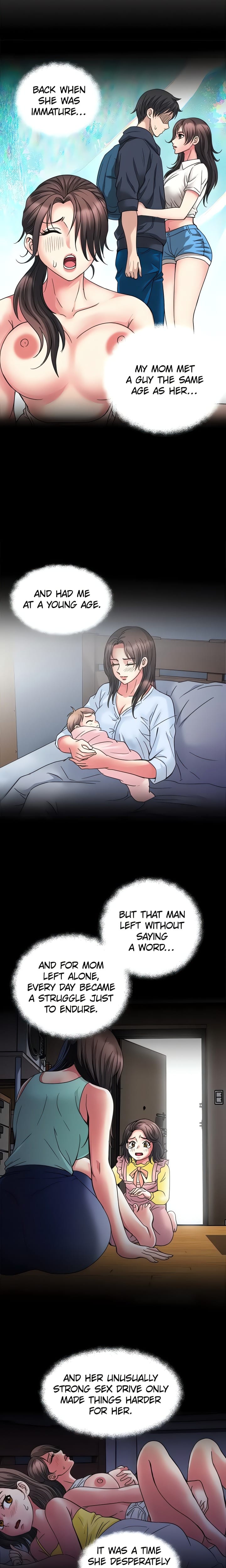 Daily Pleasure Awakening Uncensored, chapter 4, page 11 of 22